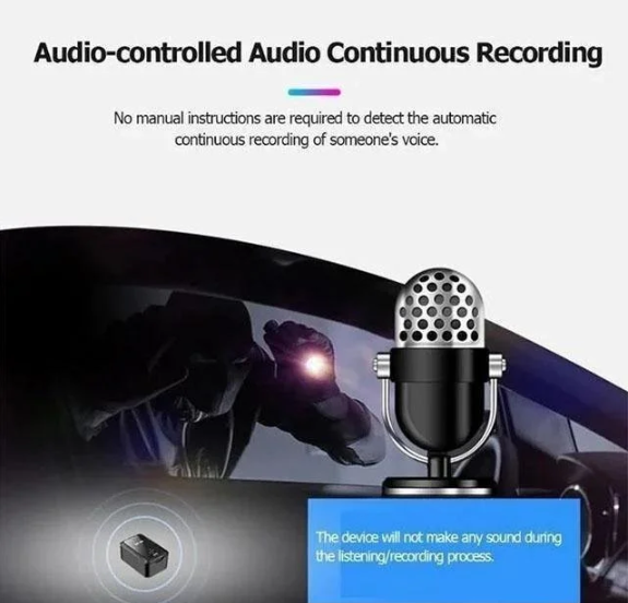 Compact GPS Tracker Magnetic Global Car Tracking Device