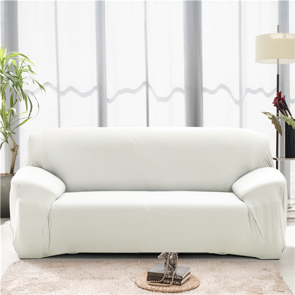Elastic Fit Sofa Cover Universal Non-Slip Couch Cover