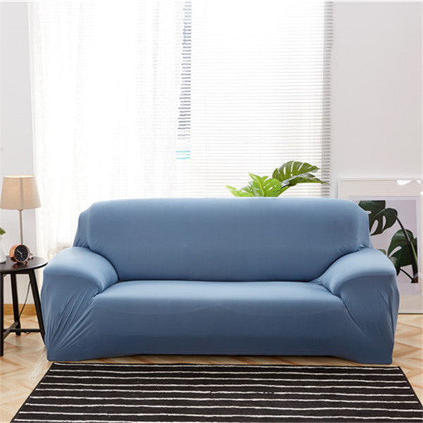 Elastic Fit Sofa Cover Universal Non-Slip Couch Cover