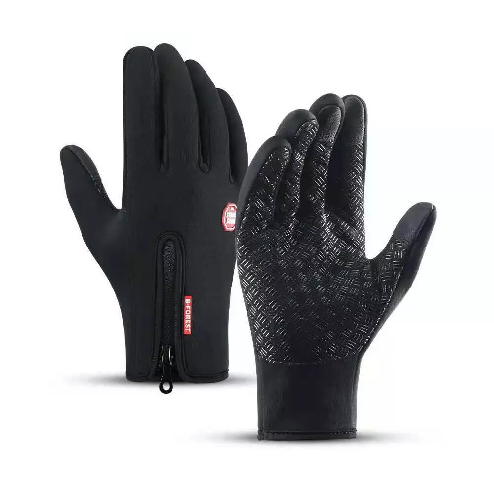 Thermal Touchscreen Gloves Warm Outdoor Gloves for Cycling and Skiing