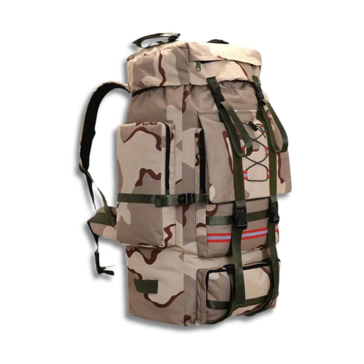 Herren Outdoor-Wanderrucksack | Reisen