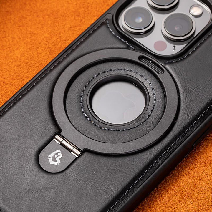 Sleek Modern Style Phone Cases with Invisible Kickstand