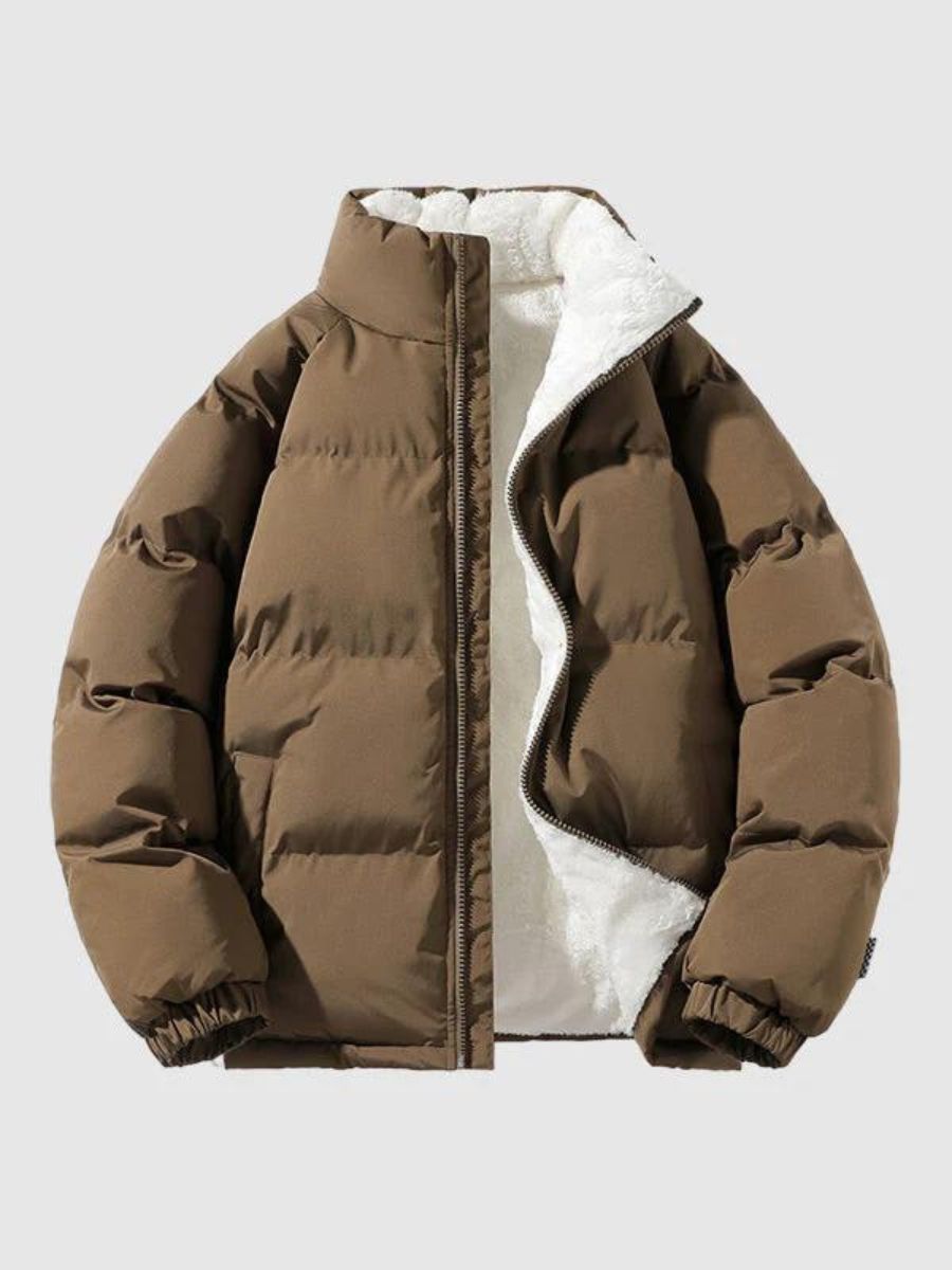 Herren Langarmjacke | Winter