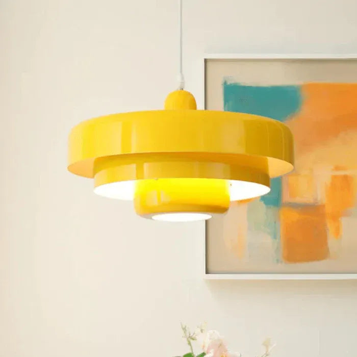 Vintage LED-Hängeleuchte – Stilvoll, Langlebig & Atmosphärisch | Perfekte Beleuchtung für Küche, Esszimmer & Wohnzimmer