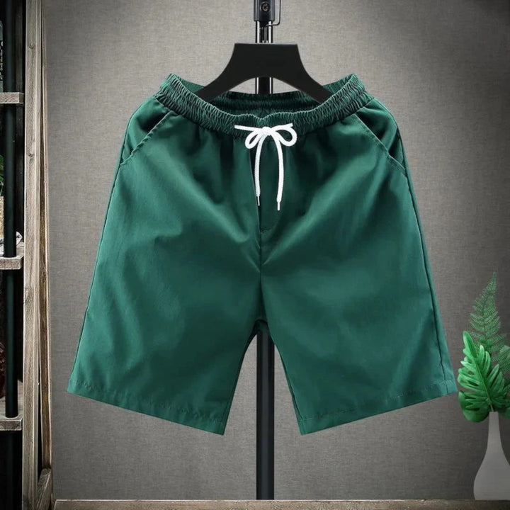Julian | Lässige Shorts Mit Taschen Für Herren