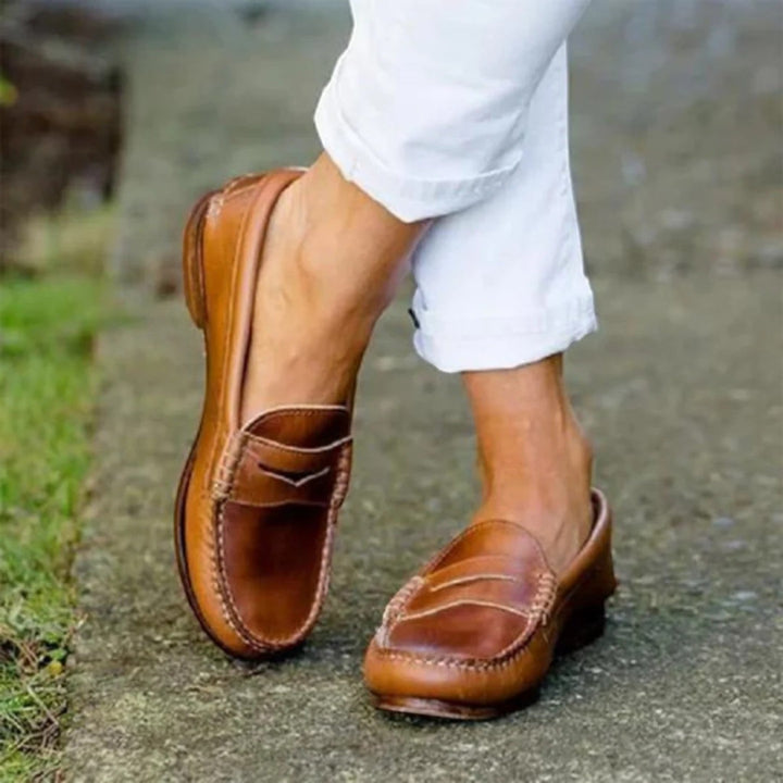 Yasmine | Lässige Loafers Für Damen | Penny