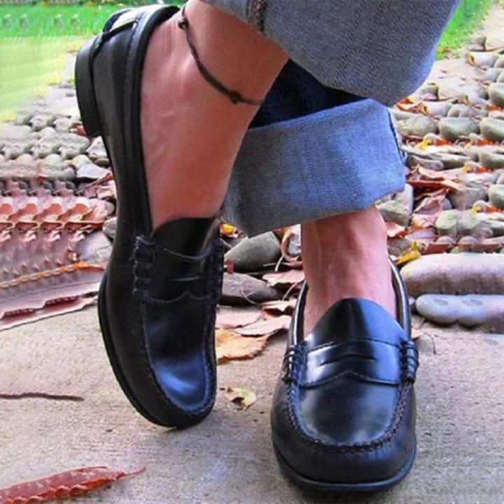 Yasmine | Lässige Loafers Für Damen | Penny