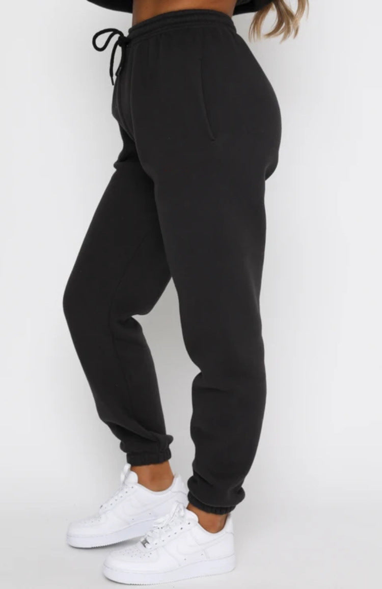 Damen Sweatshirt Mit Hose | Trainingsanzug