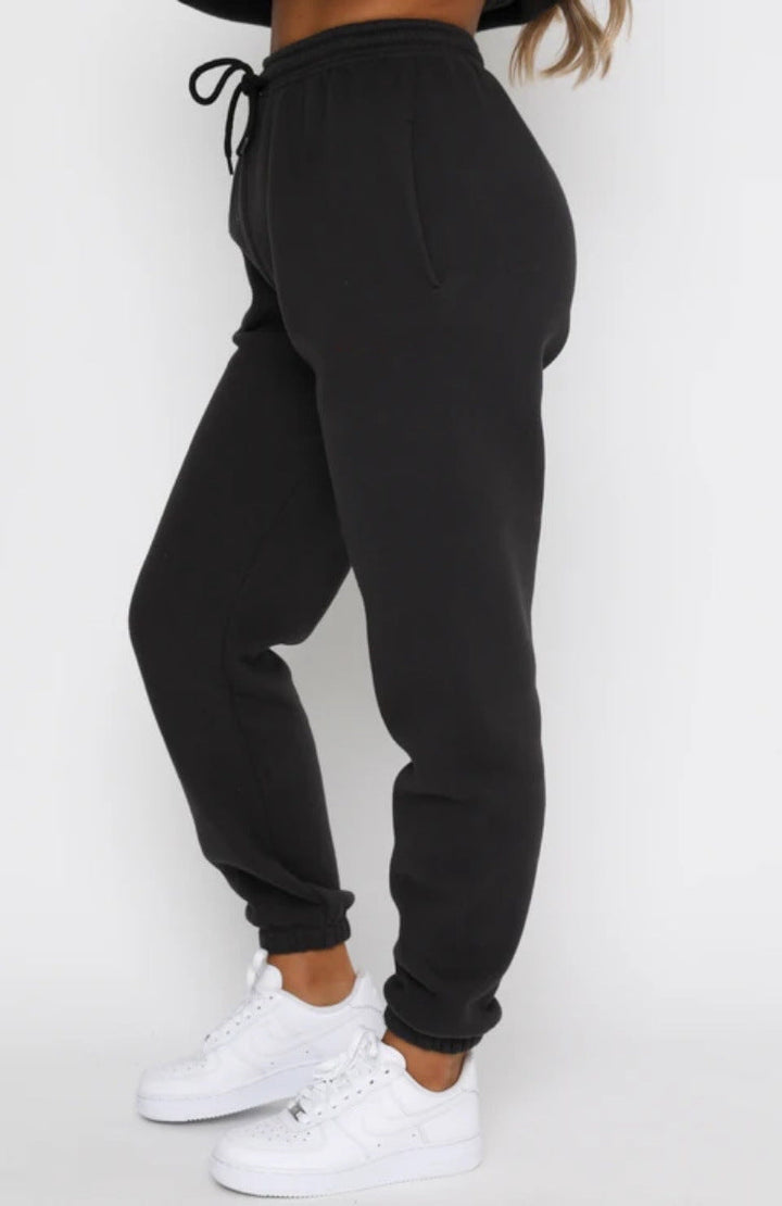 Damen Sweatshirt Mit Hose | Trainingsanzug