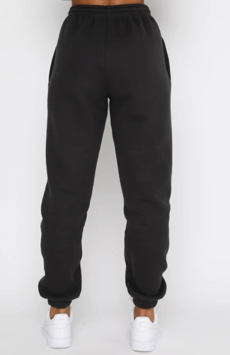 Damen Sweatshirt Mit Hose | Trainingsanzug