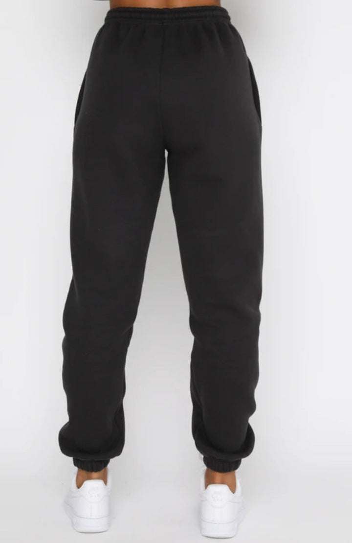 Damen Sweatshirt Mit Hose | Trainingsanzug
