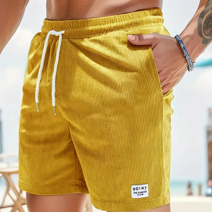 Sommer Shorts für Herren – Leicht, Lässig & Bequem | Herren Sommerhose