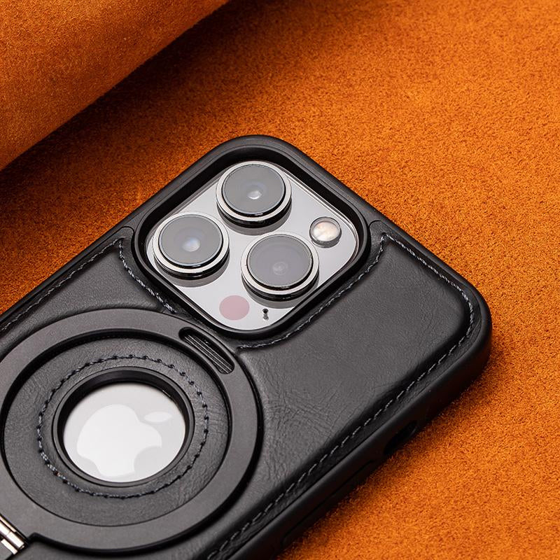Sleek Modern Style Phone Cases with Invisible Kickstand