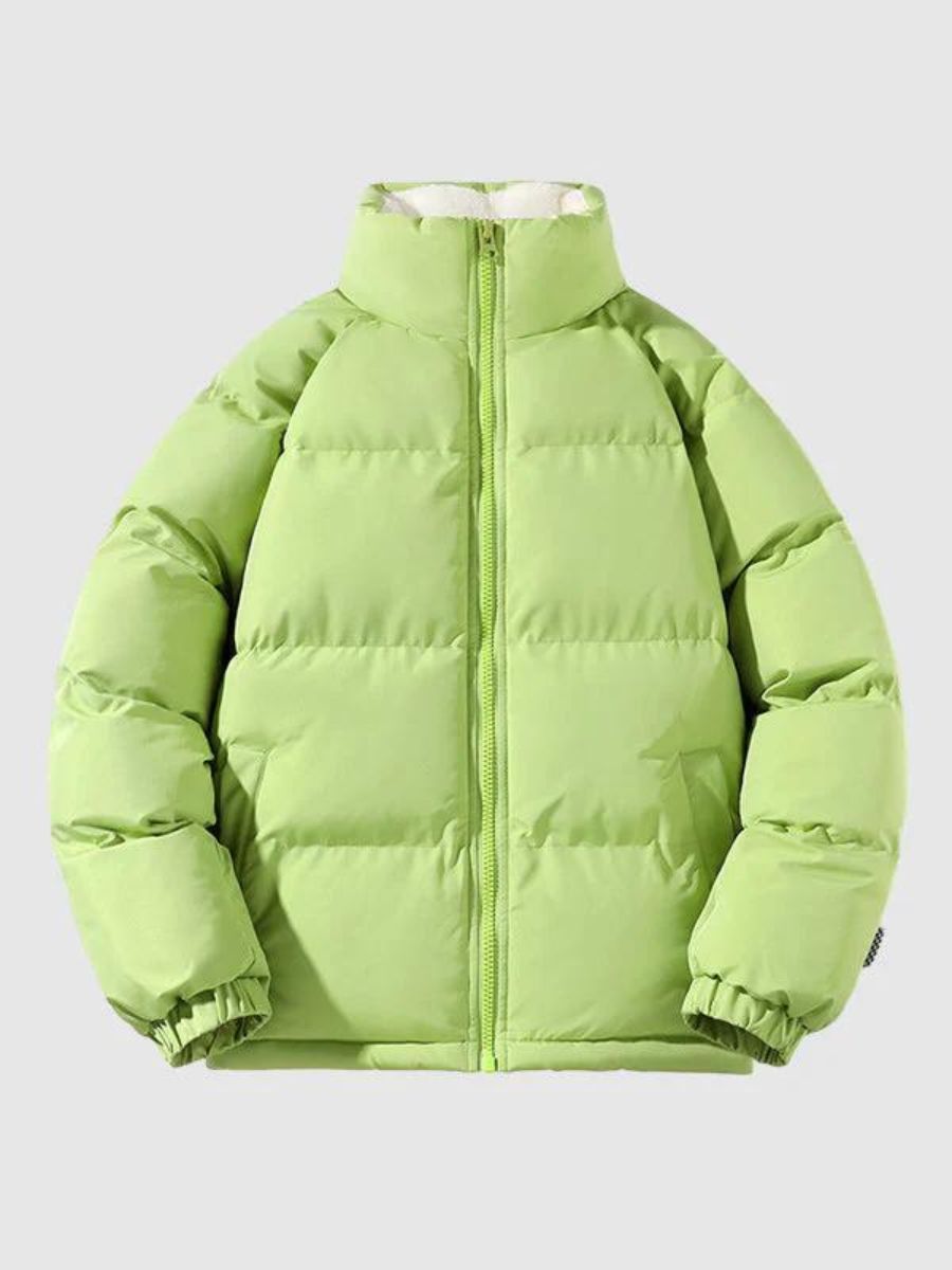 Herren Langarmjacke | Winter