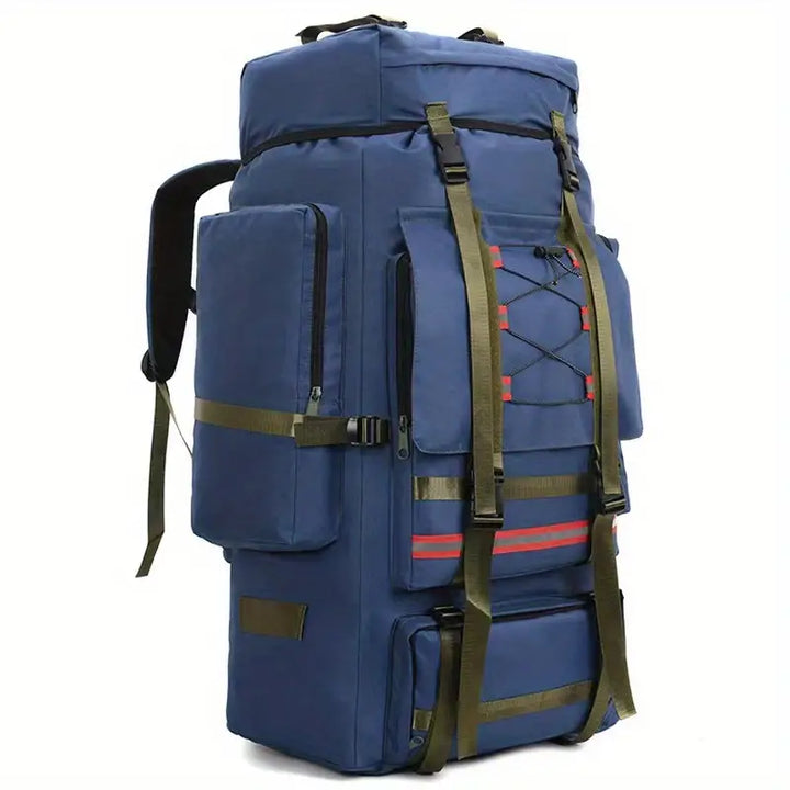Herren Outdoor-Wanderrucksack | Reisen