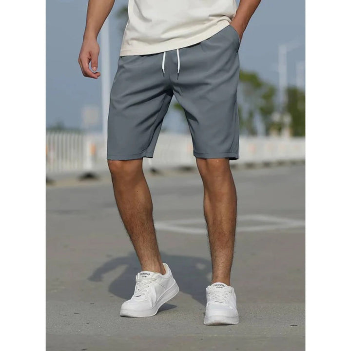 Julian | Lässige Shorts Mit Taschen Für Herren