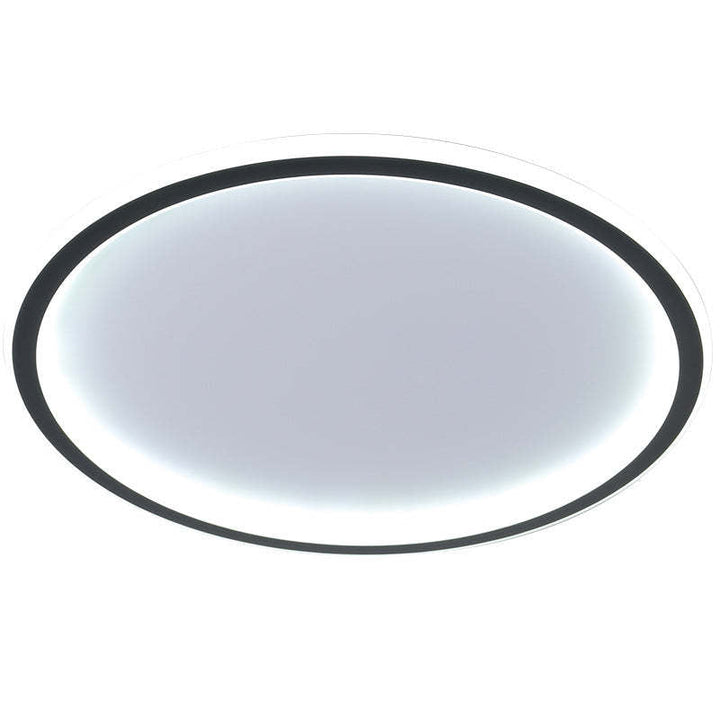 Round LED Ceiling Light Low Profile Dimmable Design