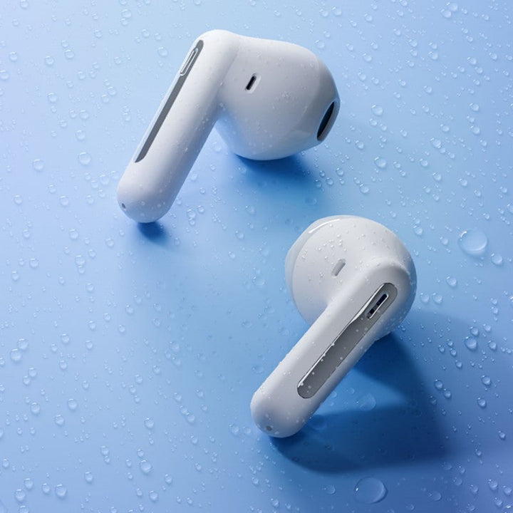 Lightweight Wireless Headphones Bluetooth 5.3 Stereo