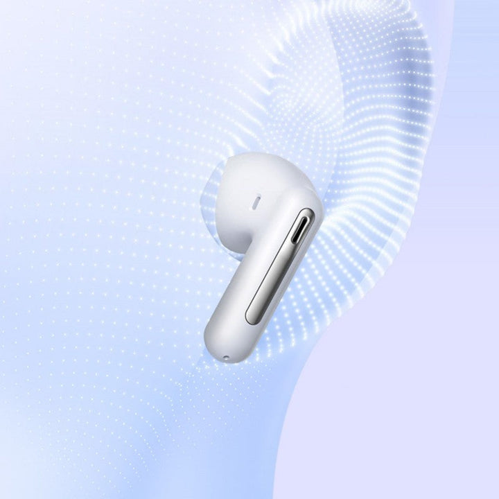 Lightweight Wireless Headphones Bluetooth 5.3 Stereo