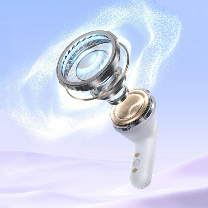 Lightweight Wireless Headphones Bluetooth 5.3 Stereo