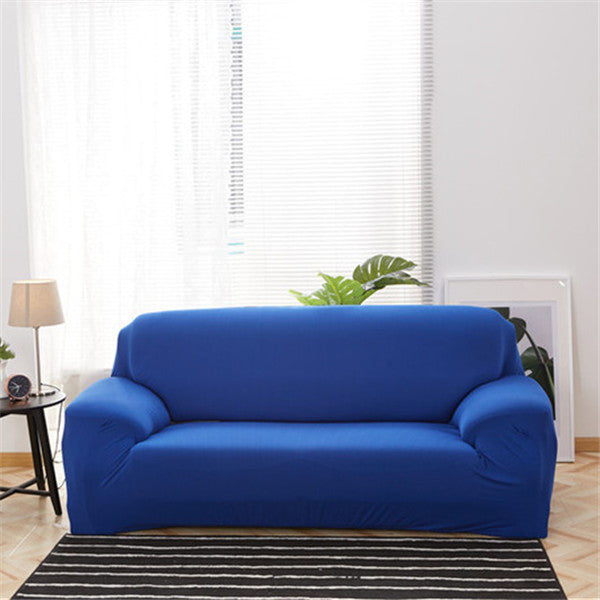 Elastic Fit Sofa Cover Universal Non-Slip Couch Cover