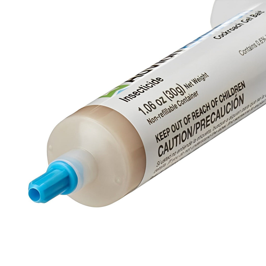 Indoor Cockroach Control Gel  Discreet Targeted Solution