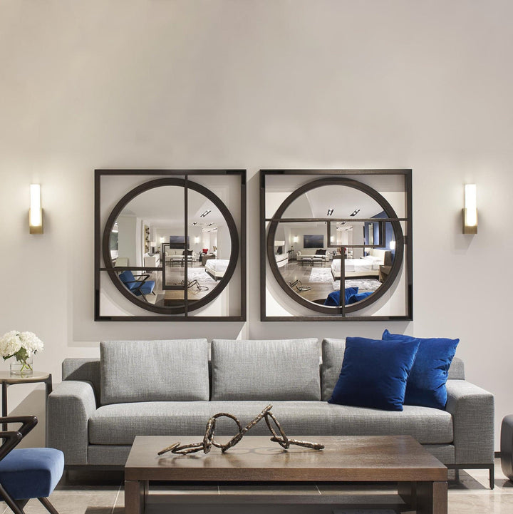 Aurelia Alabaster Wandleuchte