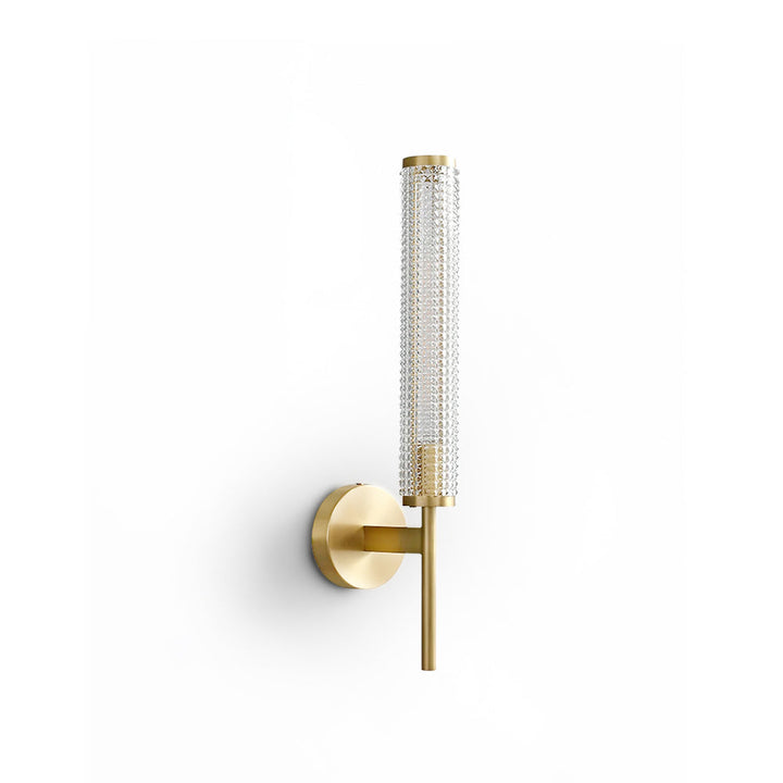 Velaro Brass Wall Lamp