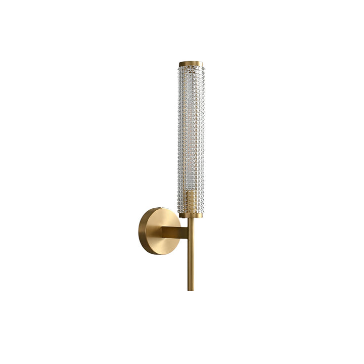Velaro Brass Wall Lamp