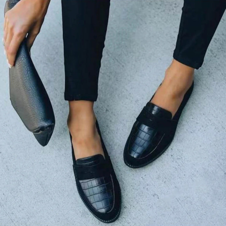 Lilou | Elegante Und Bequeme Schuhe Für Damen