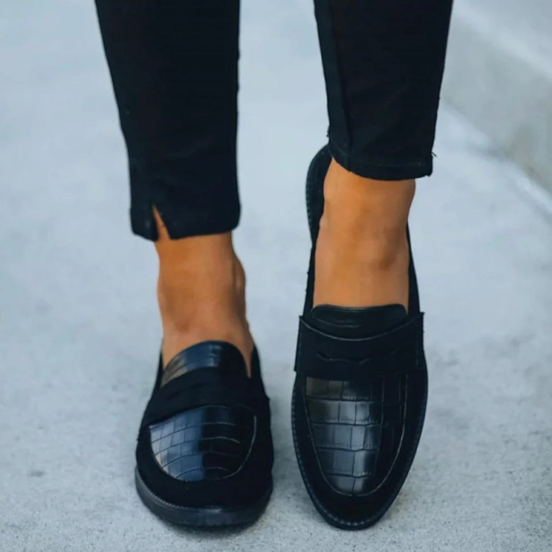 Lilou | Elegante Und Bequeme Schuhe Für Damen