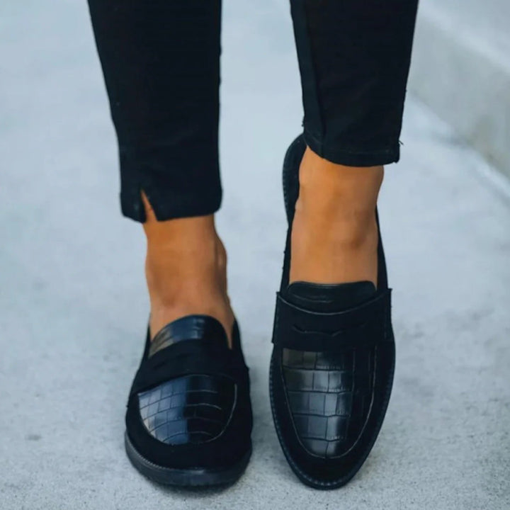 Lilou | Elegante Und Bequeme Schuhe Für Damen