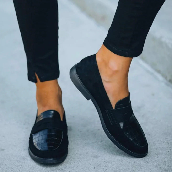Lilou | Elegante Und Bequeme Schuhe Für Damen