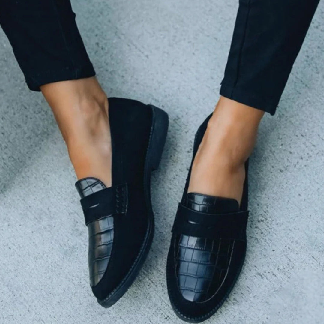 Lilou | Elegante Und Bequeme Schuhe Für Damen