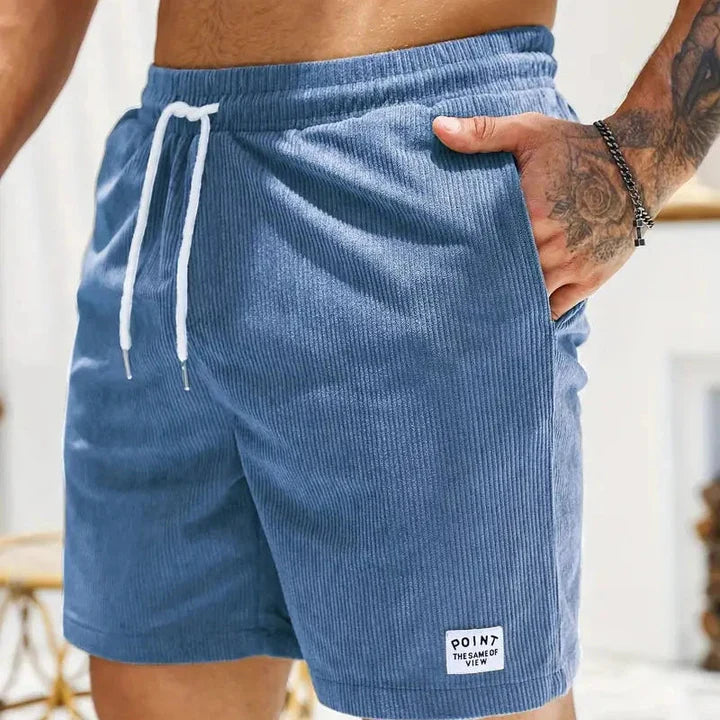 Sommer Shorts für Herren – Leicht, Lässig & Bequem | Herren Sommerhose