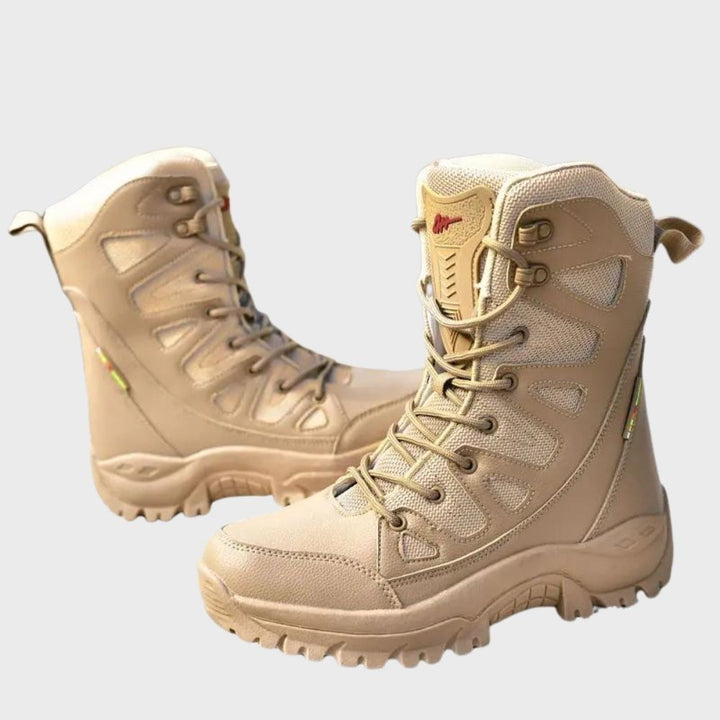 Damen Knöchelhohe Wanderschuhe | Zum Schnüren