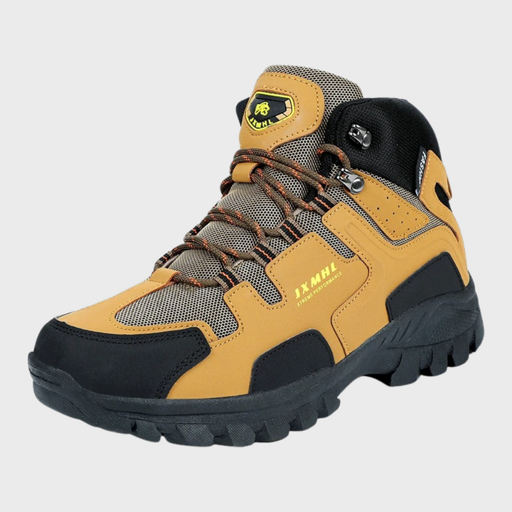 Stilvolle Walkingschuhe Für Herren | Zum Schnüren