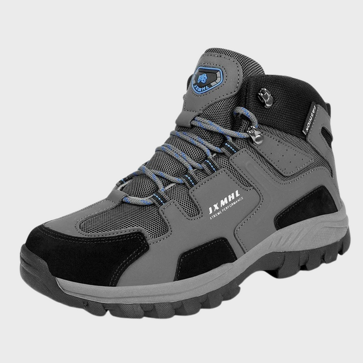 Stilvolle Walkingschuhe Für Herren | Zum Schnüren