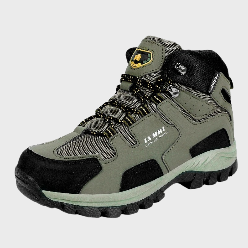 Stilvolle Walkingschuhe Für Herren | Zum Schnüren