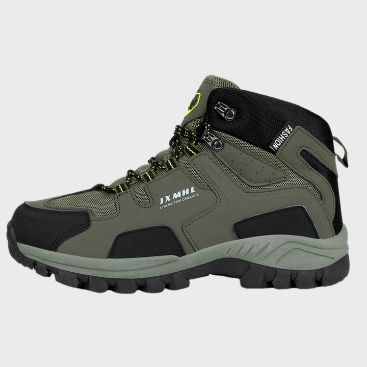 Stilvolle Walkingschuhe Für Herren | Zum Schnüren