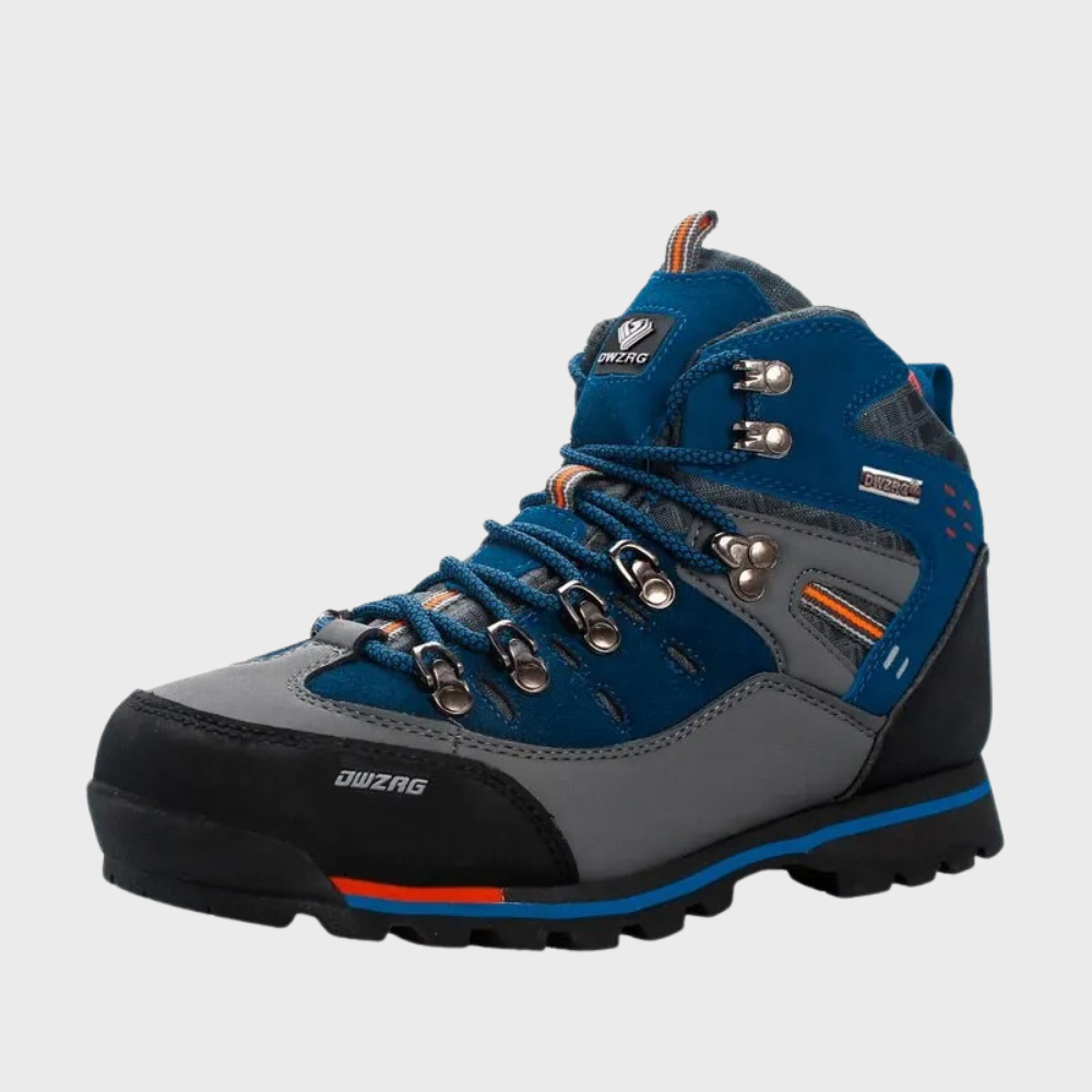 Freizeit Knöchelhohe Walkingschuhe Für Herren | Zum Schnüren