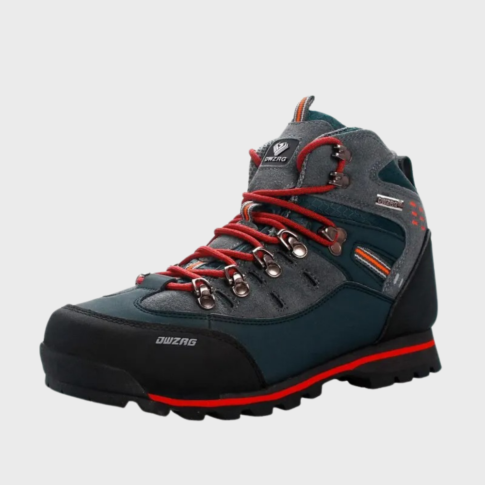 Freizeit Knöchelhohe Walkingschuhe Für Herren | Zum Schnüren