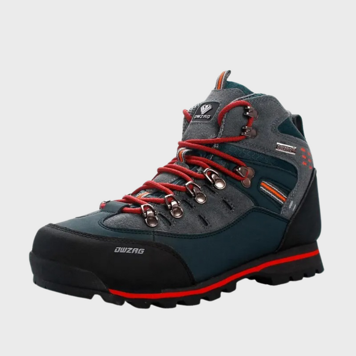 Freizeit Knöchelhohe Walkingschuhe Für Herren | Zum Schnüren