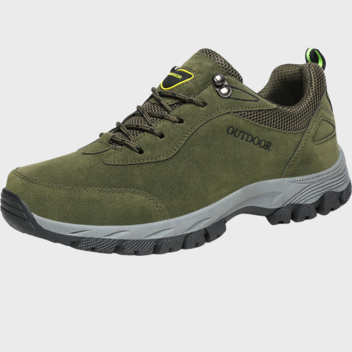 Walkingschuhe Für Herren | Zum Schnüren