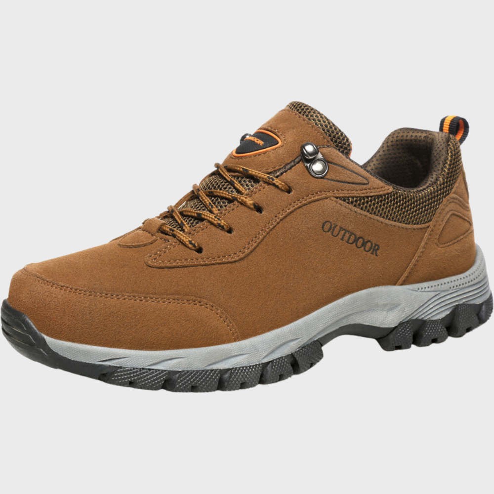 Walkingschuhe Für Herren | Zum Schnüren