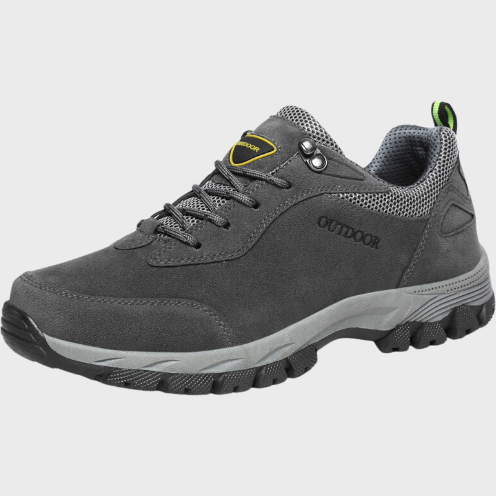 Walkingschuhe Für Herren | Zum Schnüren