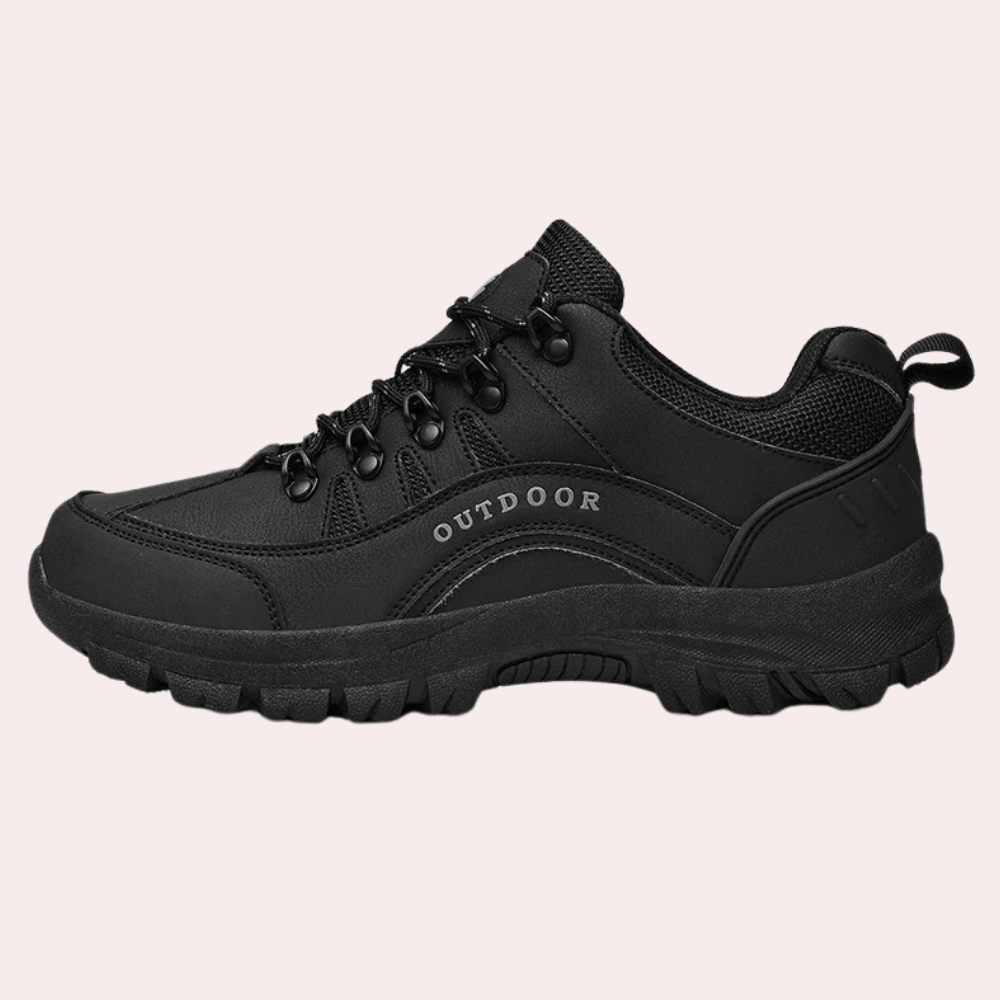 Outdoor Wanderschuhe Für Herren | Profilsohle