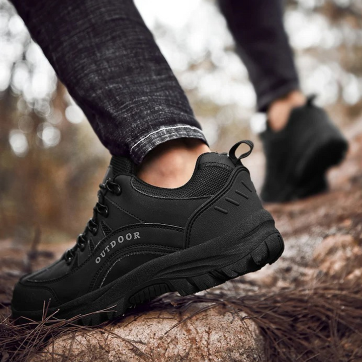 Outdoor Wanderschuhe Für Herren | Profilsohle