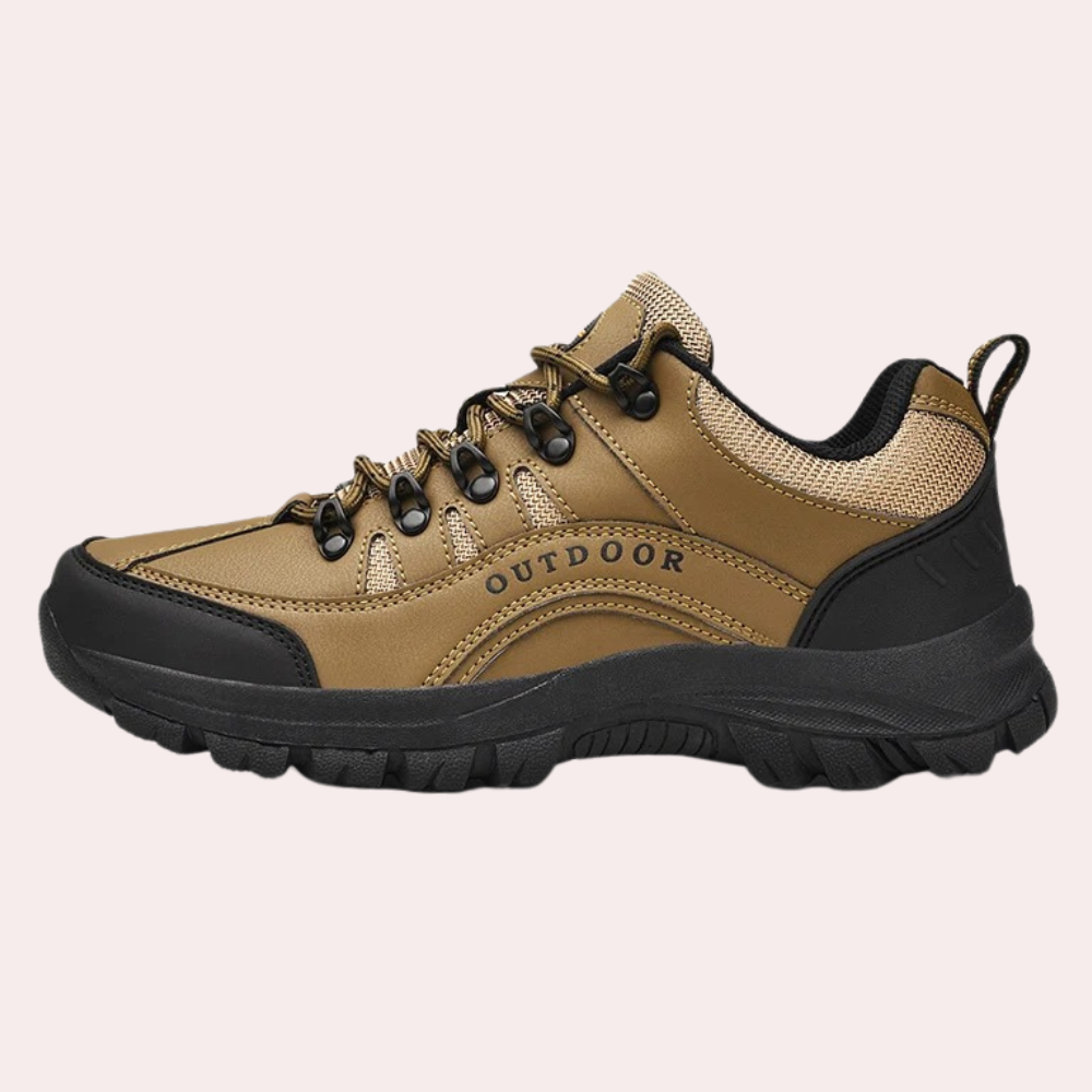 Outdoor Wanderschuhe Für Herren | Profilsohle