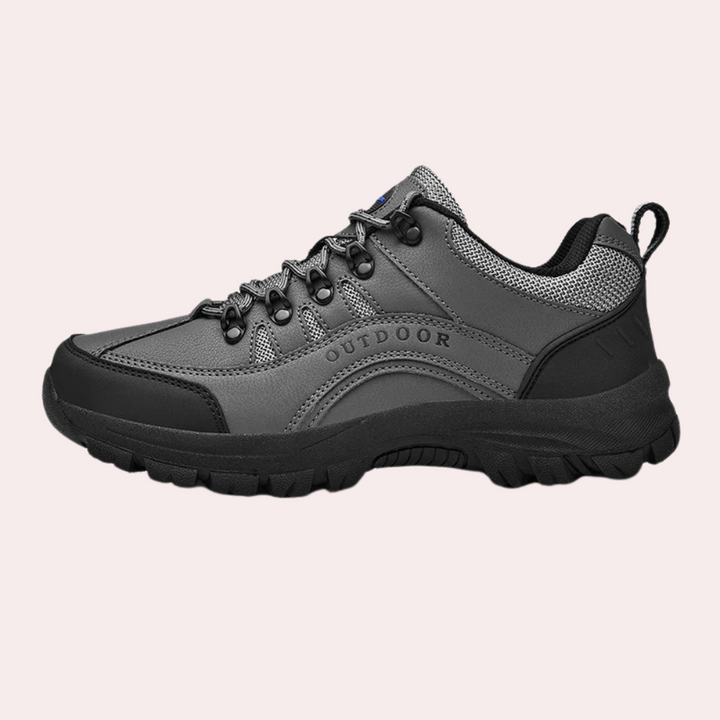 Outdoor Wanderschuhe Für Herren | Profilsohle